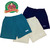 BARBARIAN 12oz SHORT PANTS / WSE画像