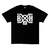 BOUNTY HUNTER B×H LOGO Tee BHST2404-1画像