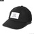 BLUCO 6PANEL CAP -BWG- 143-61-003画像