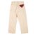 Workers CAT DAY Painter Pants, 10 oz White Denim画像