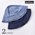 Wild Things DENIM METRO HAT WT24028SL)画像