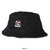 Fool So Good FSG ROSE BUCKET HAT画像