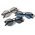 Subciety SUNGLASS -Qui- 108-87024画像
