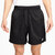 NIKE Club Flow Short Black FN3308画像