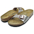 BIRKENSTOCK MADRID BS (NARROW FIT) GRACEFUL TAUPE 1020632画像