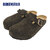 BIRKENSTOCK BOSTON BS (REGULAR FIT) MOCCA 0060901画像