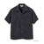 STAR OF HOLLYWOOD HIGH DENSITY RAYON OPEN SHIRT “POLKA DOT” SH39316画像