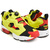 Reebok INSTAPUMP FURY 94 ''CITRON'' HYPGRN / VECRED / CBLACK 100074910画像