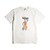 Baracuta SLOWBOY ARLINGTON T-SHIRT画像