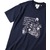 gym master 7.4oz MAKE UP YOUR MIND Tee G321700画像