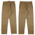 BIG JOHN XX EXTRA CHINOS TAPERED TROUSER XX804S画像