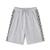 Schott BRAID SWEATSHORTS 7824113011画像