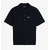 FRED PERRY Lightweight Texture Revere Collar Shirt M7762画像
