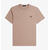 FRED PERRY RINGER T-SHIRT M3519画像