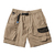 Liberaiders LR NYLON UTILITY SHORTS 708032401画像