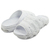 NIKE AIR MORE UPTEMPO SLIDE white/white-t FD9883-101画像