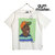 gym master 5.8oz T/CドライCHASE YOUS DREAMS Tee G333726画像