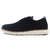 COLE HAAN ORIGINAL GRAND STITCHLITE KNIT WINGTIP OXFORD BLACK/IVORY C27959画像