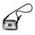 reversal CAGE CLEAR SHOULDER BAG RV24SS702画像