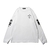 reversal PEs MVS OVER SIZE LONG TEE RV24SS151画像