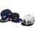 X-LARGE &times; NEW ERA 2TONE MIX LOGO CAP 101242051004画像
