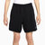 NIKE Club Knit Short Black FQ4361-010画像