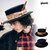 glamb William Boater Hat GB0324-CP01画像