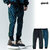 glamb Casino Monogram Pants GB0324-P09画像