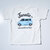 SAMURAI JEANS SMT24-101 ベビーウエイトTシャツ画像