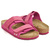 BIRKENSTOCK UJI FUCHSIA TULIP / NUBUCK / SUEDE NARROW 1026497画像