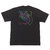 THE NORTH FACE S/S Ozone Dyed Neon Logo Tee NT32432R画像