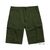 DELUXEWARE DX100H ARMY SHORT BOTTOM画像