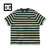 DC Multi Border S/S Tee DST242016画像