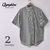 Gymphlex BD S/S SHIRTS GY-B0248 CCK画像