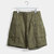 APPLEBUM "Nu Cargo" Short Pants -KHAKI- 2410808画像