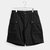 APPLEBUM "Nu Cargo" Short Pants -BLACK- 2410808画像
