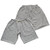 DUBBLE WORKS Lot 78003 SWEAT SHORT PANTS H.Gray 242-78003画像
