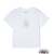 X-girl &times; HAZE S/S BABY TEE 105242011044画像