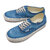 VANS Authentic WAVE-WASHED-BLUE VN000BW5CJE画像