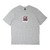 Levi's SILVER TAB SS RELAX FIT GRAPHIC TEE POLAROID 16143-1338画像