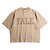 The BOOK STORE YALE LOGO SS TEE CB24S002画像
