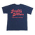 Langlitz Leathers LLC-003 Short Sleeve T-shirt Type A-EMB画像