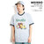 WEIRDO HUT - RINGER T-SHIRTS WRD-24-SS-21画像