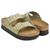 BIRKENSTOCK ARIZONA PAP FLEX PLATFORM EUCALYPTUS NARROW 1026971画像