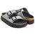BIRKENSTOCK ARIZONA CHUNKY BLACK / BIRKO-FLOR NARROW 1026879画像