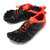 vibram FiveFingers V-Train 2.0 Black/Red 23M7702画像