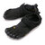 vibram FiveFingers KMD Sport 2.0 Black/Black 21M3601画像