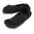 vibram FiveFingers EL-X KNIT Black 23M8601画像