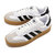 adidas Originals SAMBA XLG FOOTWEAR WHITE/CORE BLACK/GUM IE1377画像