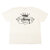 STUSSY BUILT TO LAST TEE PIGMENT DYED画像